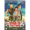 Hurá na fotbal ( plast ) DVD