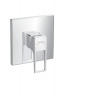Hansgrohe Metropol - Páková sprchová batéria pod omietku, chróm 74565000