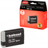 Hähnel Battery Canon HL-13L / NB-13L