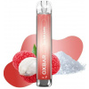 OXBAR C800 SEA SALT LITCHI 16 mg 800 potáhnutí 1 ks