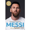 Guillem Balague - Messi