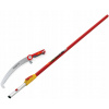 Píla - Teleskopická píla WOLF-Garten SAW PRO 370 + ZM-V4 (Píla - Teleskopická píla WOLF-Garten SAW PRO 370 + ZM-V4)