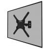Neomounts WL40-540BL14 / Screen Wall Mount (full motion, 2 pivots, VESA 400x400) / Black