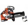 Píla - BLACK & DECKER GKC1820L20 18V motorová píla (Píla - BLACK & DECKER GKC1820L20 18V motorová píla)
