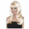 Dámska parochňa Mystique, blond