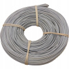 RATAN SIVÝ materiál na pletenie košov 2,25 mm 0,25 KG 5002217-21