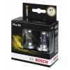 BOSCH PLUS H7 + 90% SVETLA 12V DUO BOX