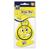 POWER AIR Happy Face Grimasa Vanilla