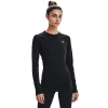UNDER ARMOUR UA Authentics Crew, Black - L