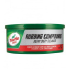 Turtle Wax TW Rubbing compound heavy duty 298g