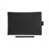 Grafický tablet Wacom One M CTL-672-S Black/Red (CTL-672-S)