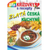 ALFA Křížovky s recepty 5/2023 - Zlatá česká kuchyně