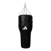 Boxovacie vrece Adidas Upper Cut Angle Bag Maya 92cm - čierne