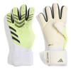 adidas Predator Pro Goalkeeper Gloves Juniors Lemon/Black 3