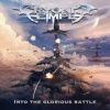 Cryonic Temple - Into The Glorious Battle / Digipack [CD]