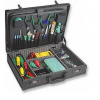 Manhattan 400022 sada náradia pre mechanika (TOOL KIT BRIEFCASE - NETWORK)