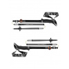 Trekingové palice Leki Makalu FX Carbon