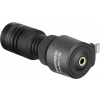 Saramonic Mikrofon SmartMic+ Di (Lightning)