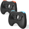 Dvojica držiakov pre ovládače Joy-Con – Nintendo Switch 2 3701625909620