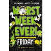 Worst Week Ever! Friday - Amores Eva