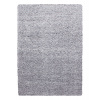 Kusový koberec Life Shaggy 1500 light grey | Ayyildiz | 300x400 cm | Šedá Typ: 160x230 cm