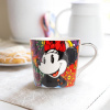 Egan Egan Porcelánový hrnček Disney - Minnie