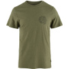 Pánske tričko Fjällräven Hemp Blend Out Here T-shirt M