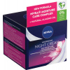 Nivea výživný nočný krém Sensitive and Care 50 ml