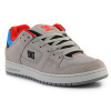 DC Shoes Manteca Se M ADYS100314-CAN (131509) Black/Green EU 43