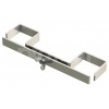 Power Dynamics 750PL-LTL2 Stage Leg to Leg Clamp (2 nohy)