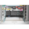 Digitus DN-170094 zdroj nepřerušovaného napětí S dvojitou konverzí (online) 1,5 kVA 1500 W 8 AC zásuvky / AC zásuvek