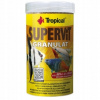 Tropical Supervit Granulat 1 l/550 g