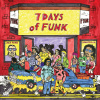 CD - Seven Days of Funk - Seven Days of Funk