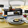 Die moderne Hausfrau Die moderne Hausfrau Raclette gril pre dvoch