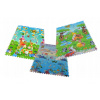 DETSKÉ PUZZLE penová rohož 180 x 120 cm