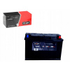 BATÉRIA 12V 120AH/950A L- 350X175X230
