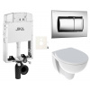 Ideal standard Závěsný wc set k zazdění KOLO Rekord SIKOJI2