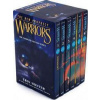 Warriors: The New Prophecy Box Set: Volumes 1 to 6 - Hunter Erin