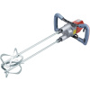 EXTOL Míchadlo stavebních směsí, dvoumetlové, 1800W, PREMIUM, 8890610