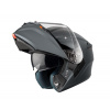 AXXIS Výklopná prilba AXXIS STORM SV S solid a2 matt titanium M