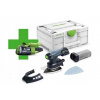 FESTOOL AKUMULÁTOROVÁ BRÚSKA DELTA DTSC 400-BASIC 577029