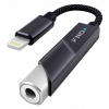FIIO KA11 SLÚCHADLOVÝ ZOSILŇOVAČ, PREVODNÍK DAC LIGHTNING, PRENOSNÝ, ČIERNY