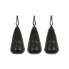 Fox Rage Záťaže Tungsten Dropshot Weights 3ks - 13g