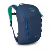 OSPREY JET 12 II wave blue Modrá batoh