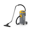 Ghibli & Wirbel Power WD 36 P (UFS) priemyselný bezpečnostný vysávač