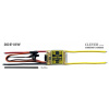 ESC Regulátor DSYS DDE18W vodeodolný