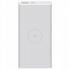 VÝKONNÝ BEZDRÔTOVÝ POWERBANK 10000MAH USB C A RÝCHLE NABÍJANIE XIAOMI