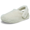 Papuče CROCS - Classic Cozzy Slipper krémová 15143 Veľkosť: 39