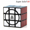 Super štýl 3x3x7 00 Witeden Supe Magic Cube P (Super štýl 3x3x7 00 Witeden Supe Magic Cube P)