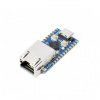 Waveshare RP2040-ETH Mini Development Board, RP2040 Ethernet Port Module, Based on Official RP2040